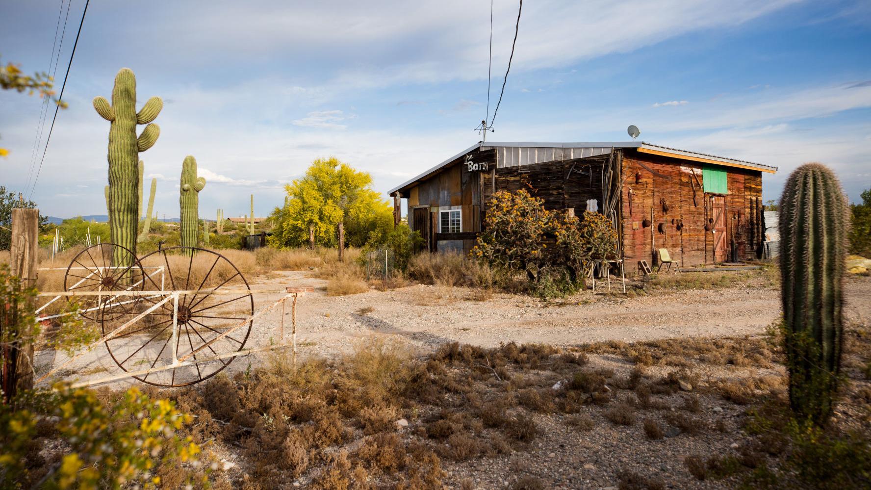 Analysis: Cartel scout cases show potential future of border-aid prosecutions